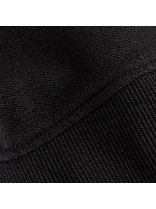 Felpa CALVIN KLEIN | J20J221341BEH NERO